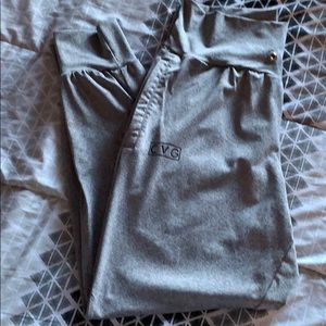 CVG Rest day Joggers